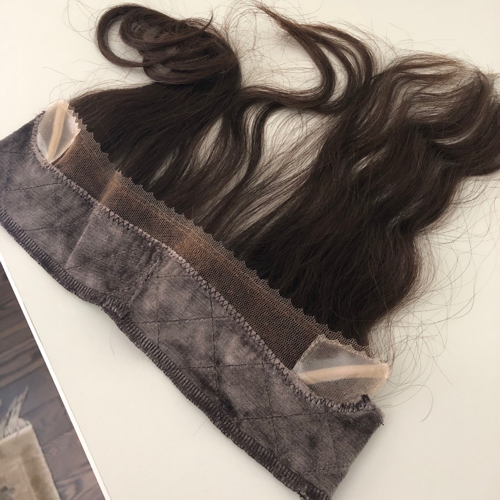 Milano Wigs iBand
